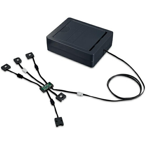 BANDAI SPIRITS【ガンプラ用】PERFECT GRADE UNLEASHED 1/60 νガンダム用 LEDユニット H-4573102693617【「PG UNLEASHED 1/60