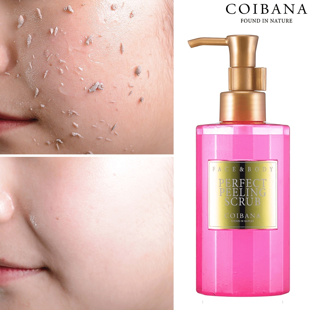 Qoo10] コイバナ [COIBANA]Peeling scr