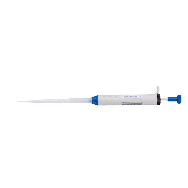 柴田科学分注器 マクロピペット 1mL 025060-01