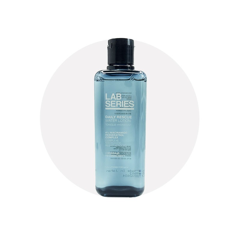 [LAB SERIES]デイリーレスキューウォーターローション200ml
