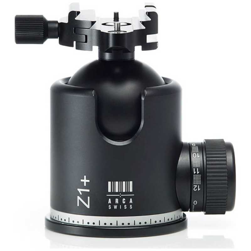 アルカスイス　モノボールZ1+クイック #801103　ASモノボｰルZ1+クイック