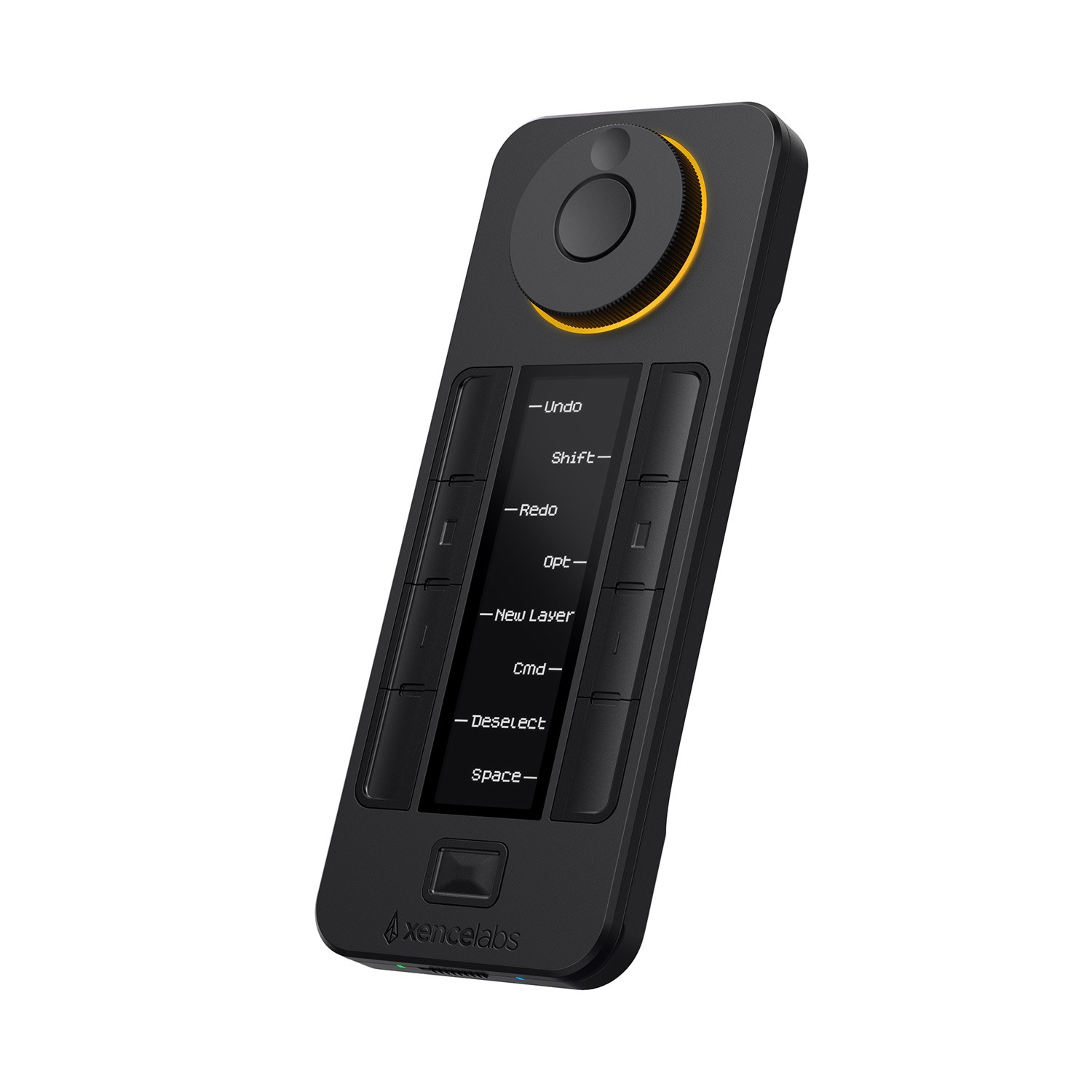 クイッキーズ ショートカット リモート 40 カスタマイズ可能 ショートカットキー