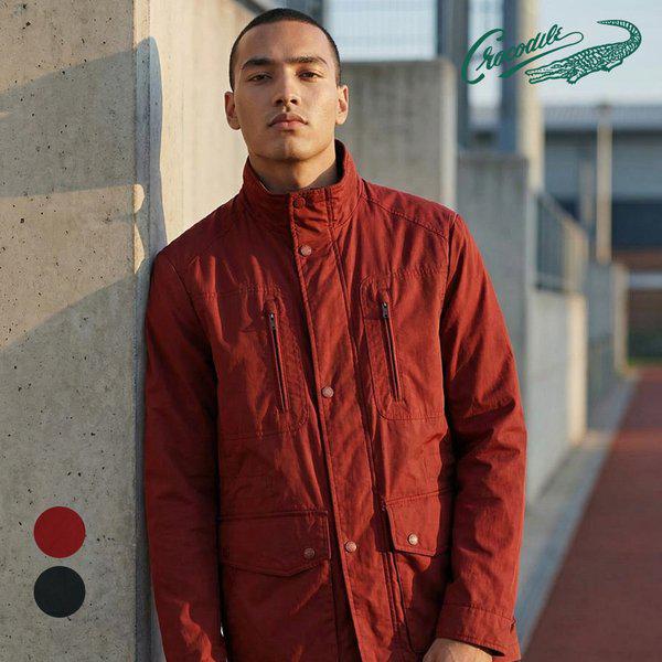 [TAGが398,000ウォン] 3IN1 ハイネックジャンパー CDA14JP3205