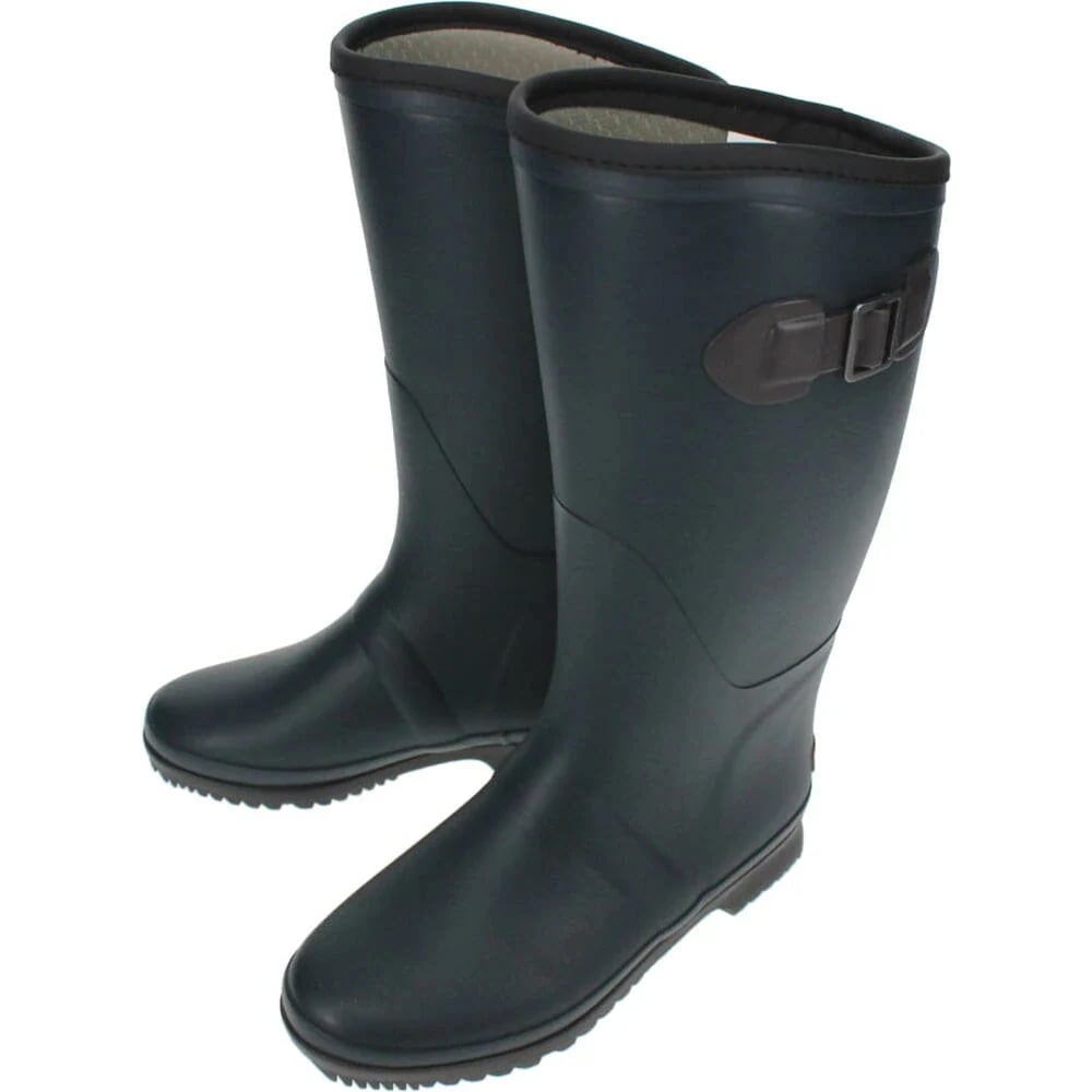 正規品 レインブーツ マウンテンフィールド MFL FG67RL ネイビー 13360415