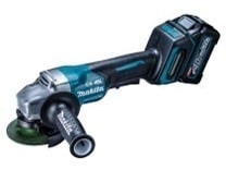 GA009GZ 充電式ディスクグラインダ