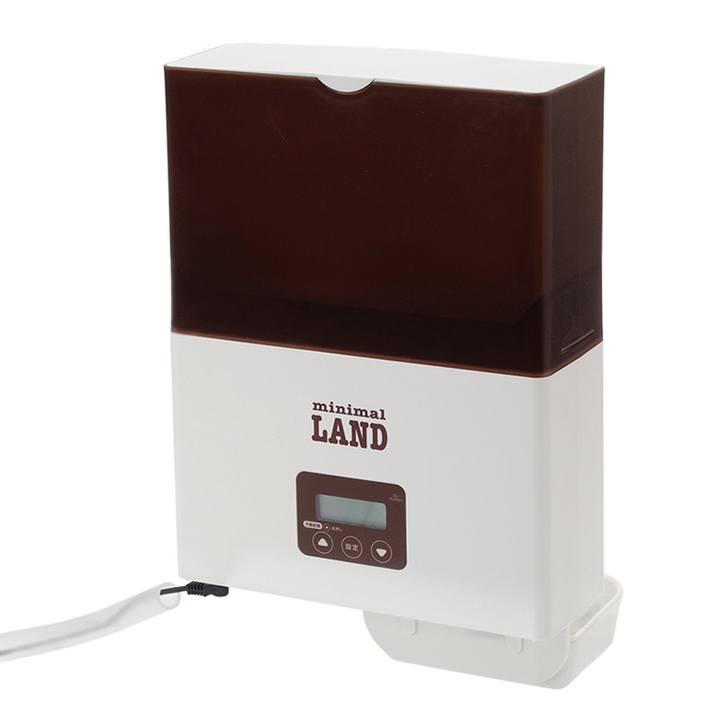 うさぎの安心オートフィーダー　ＣＲＣ50―20―63―11―00