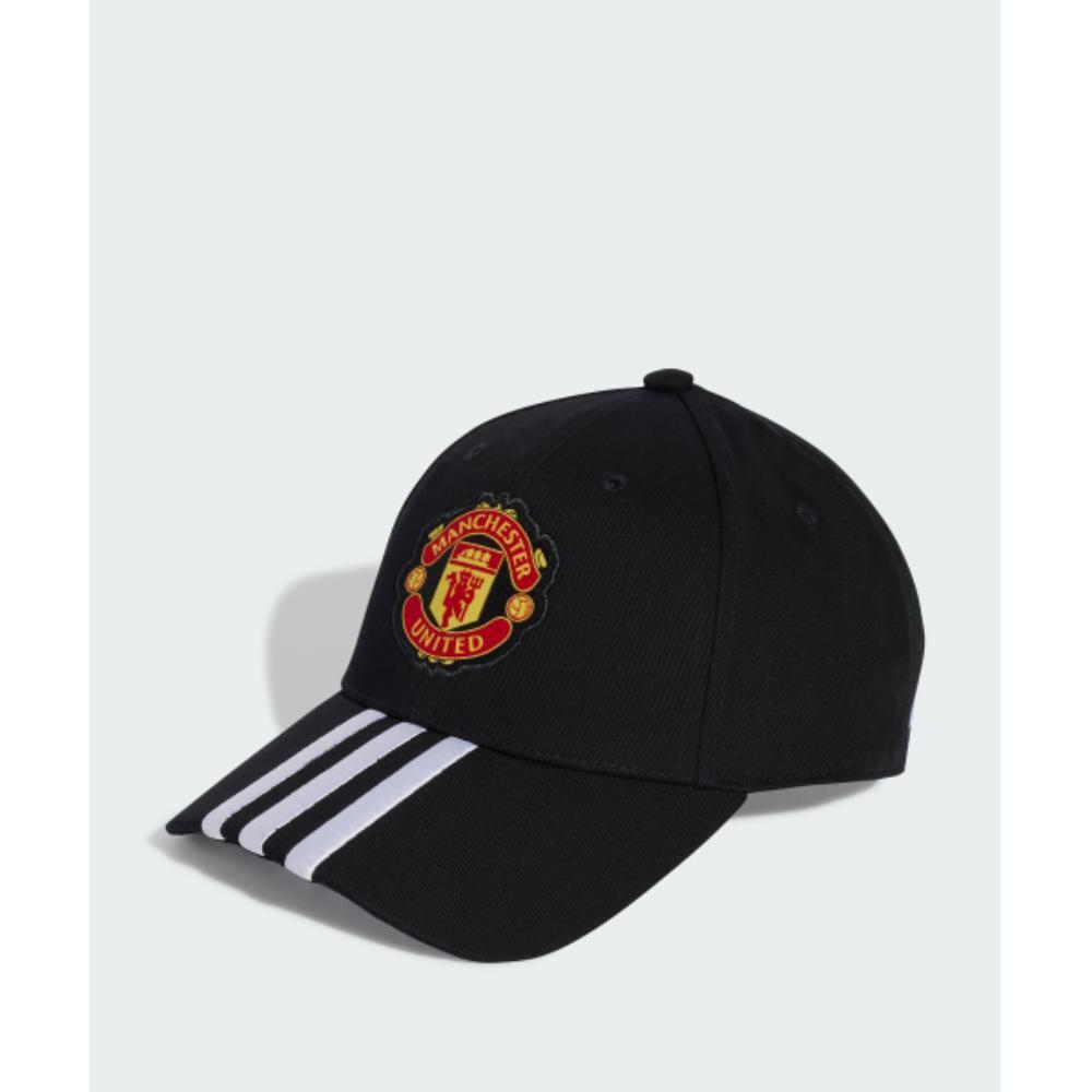 adidas Manchester United Baseball Cap JV5899