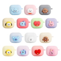 Qoo10 | AIRPODS-ケース-BT21のおすすめ商品リスト(ランキング順