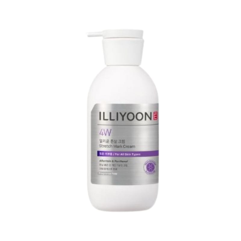 ストレッチマーク クリーム 330mL