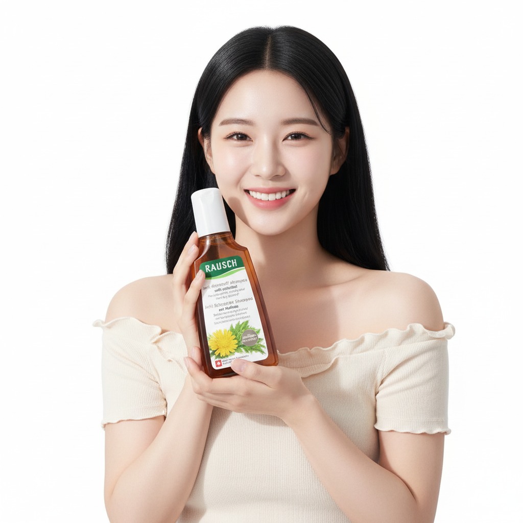 [3個セット] コルツフット フケ・かゆみ用シャンプー 200ml