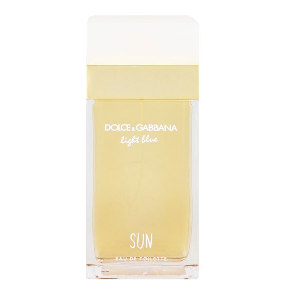 ライトブルー サン （テスター） EDT SP 100ml