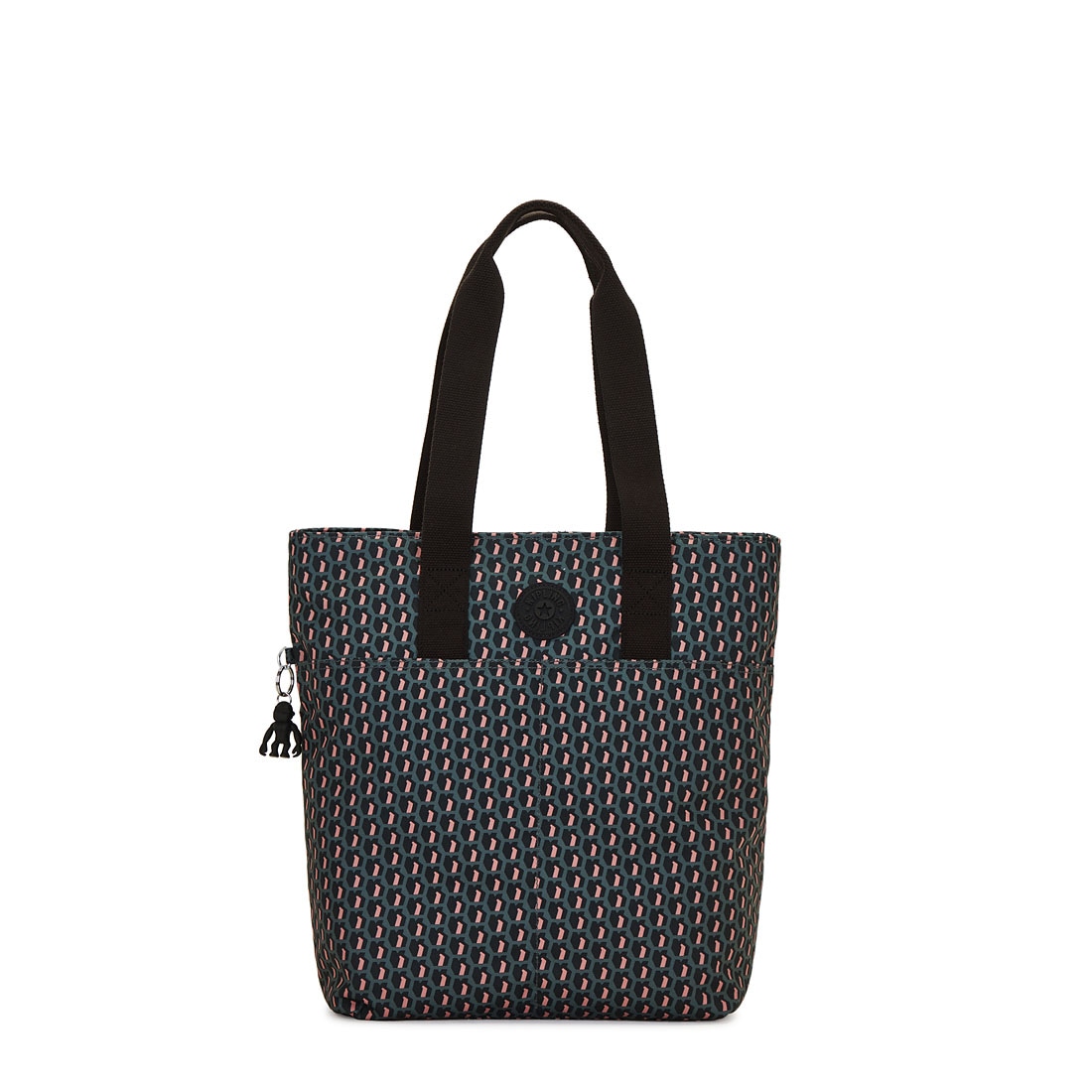 公式 ハニファ(3D Kプリント) KI7947E1A トートバッグ