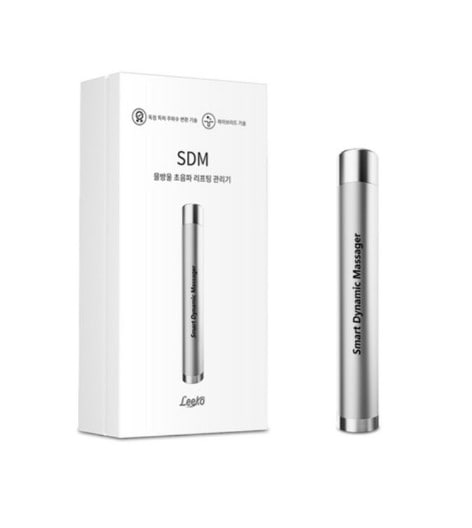 [Leeko] SDM 水玉超音波リフティング/ 高周波家庭用リフティング/ ガルバニック/ フェイスライン管理/ 肌の鎮静及び再生/ 周波数変換可能/ トータルケア