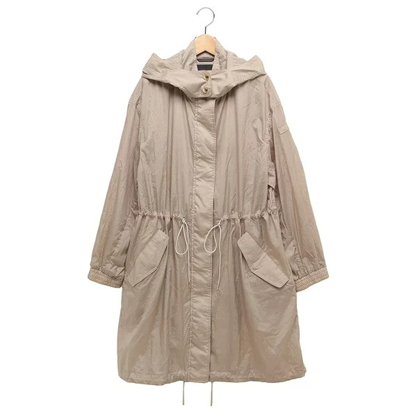 コート アルレシャ モッズコート 撥水加工 グリーン レディース LTAT24S4888-O 27