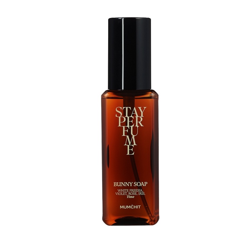 ステイパーピューム80mlバーニソップ