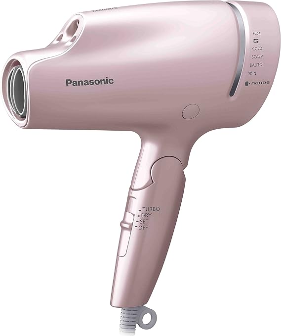 Salon Sense KHD-9970 ヘアドライヤー サロンセンス SalonSense ハイスピード イオンバランスドライヤー KHD