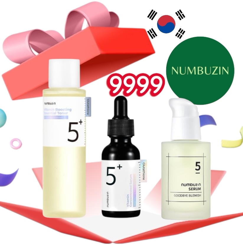 5番 肌の明るさ改善とシミとくすみ別れセット 8,499円