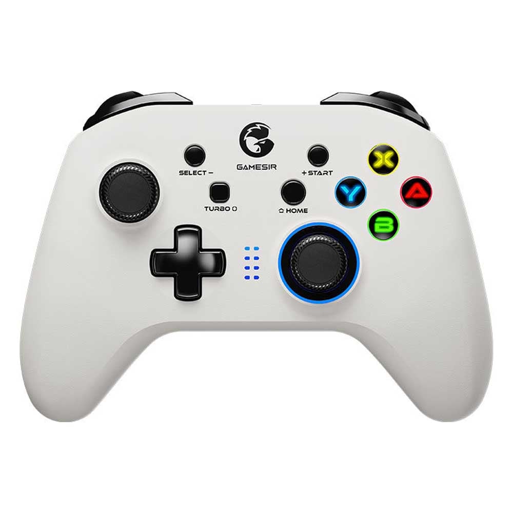 GameSir T4 pro スマホ ゲームコントローラー Bluetooth 2.4GHz