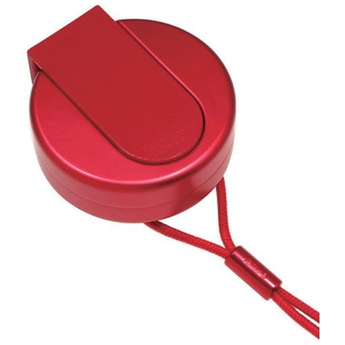 携帯灰皿 4301 BC バーントチリ 4301BC