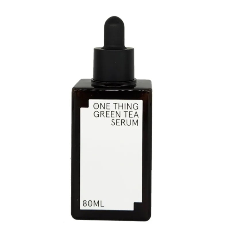 グリーンティー弾力セラム 80ml