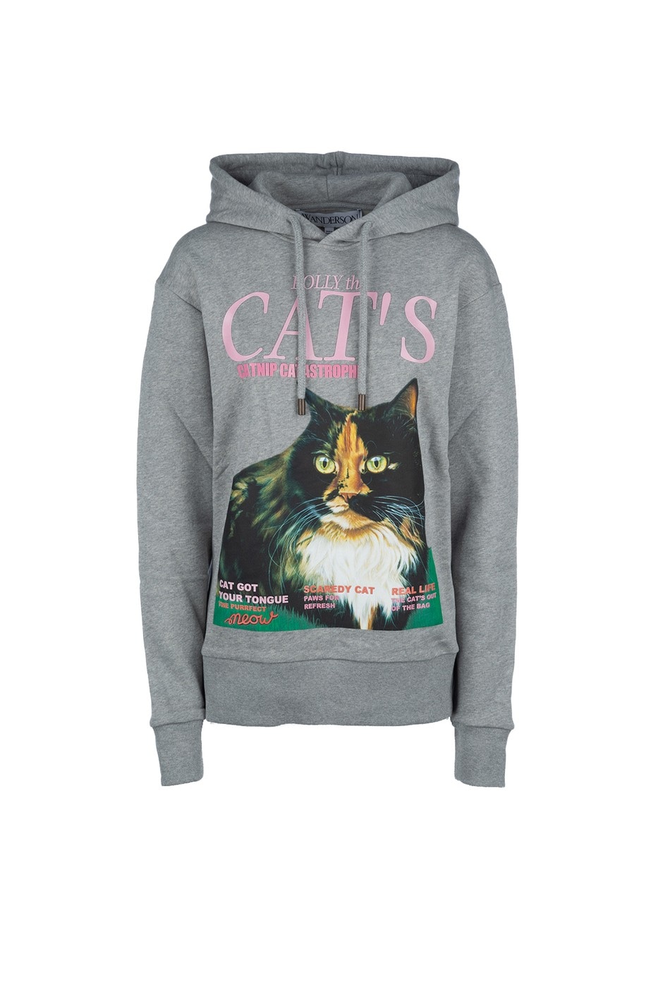 JW0203PG0771 945 秋冬2024 トレーナー レディース ia