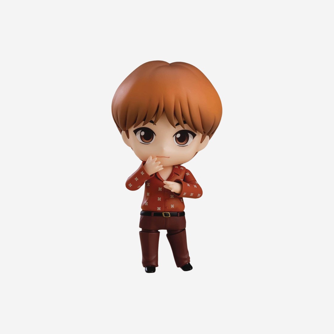Nendoroid BTS Tinytan Jin