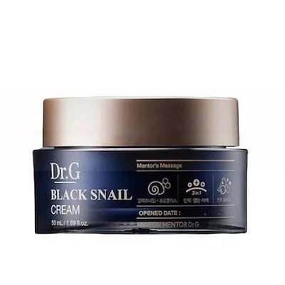 ブラックスネイルクリーム【50ml】のサムネイル