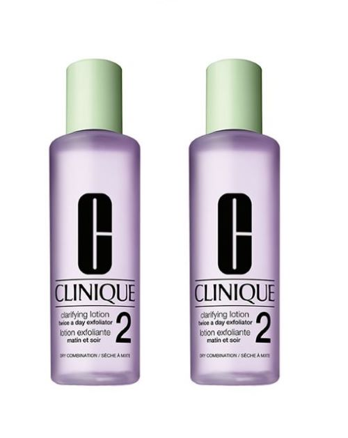 【セット】クラリファイングローション２　400ml×2　　並行輸入