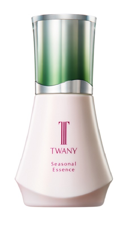 【限定品】 トワニー シーズナルエッセンスa SS (春夏用美容液) 25ml