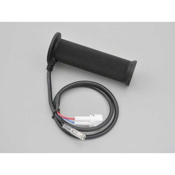 D16024 ビルトイン4Snホットグリップ 右側単品売り