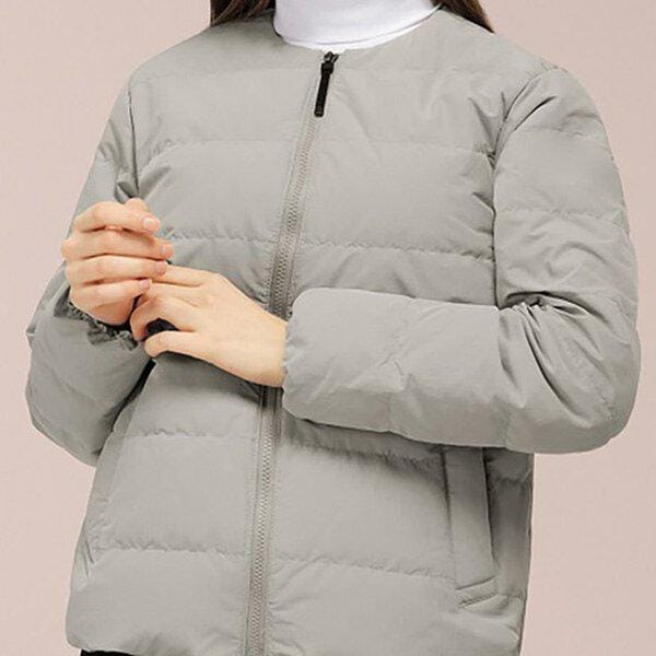 (KH)KU-4213ウェルロン保温ジャケット 冬 男女共用 パディング