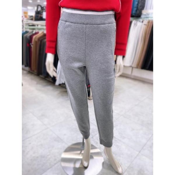 ゴルフ セーブゾーン05 女性 裏起毛ボンディング ニット パンツ SZ(6K-84941) (S42299339)