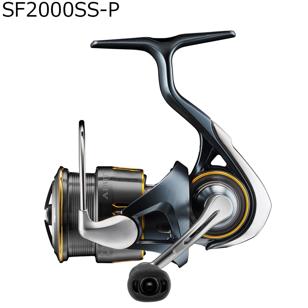 ダイワ 23 エアリティ SF2000SS-P 23 エアリティ SF2000SS-P 00061122ダイワ