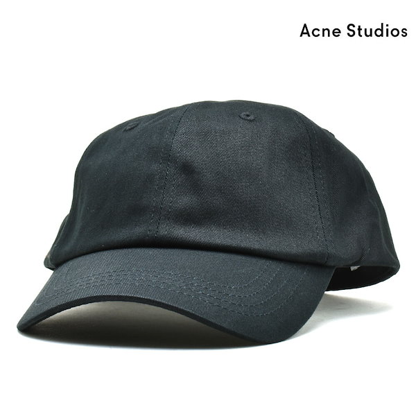 Qoo10] ACNE STUDIOS アクネストゥディオズ キャップ メンズ