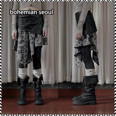 Qoo10] bohemianseoul bohemian seoul DESTR