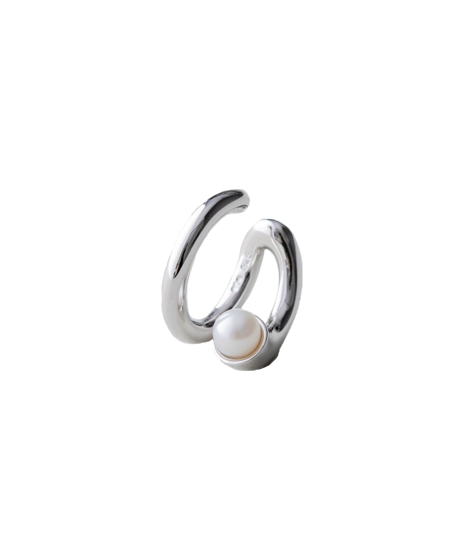 (エテ) ete パール ピークカフ 842012