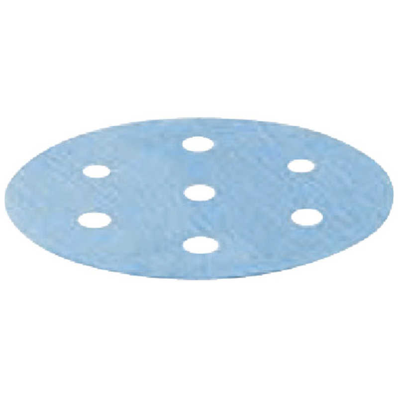 ハーフェレジャパン　FESTOOL サンドペーパー GR D77 P180 50枚入り　497408