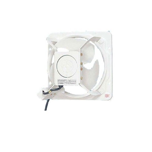 FY-25GSUD [有圧換気扇 産業用有圧換気扇]