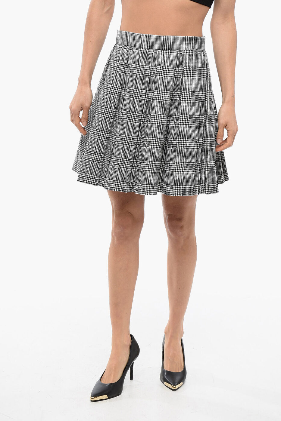 WF1LB281W131 GAB 春夏2020 スカート レディース dk