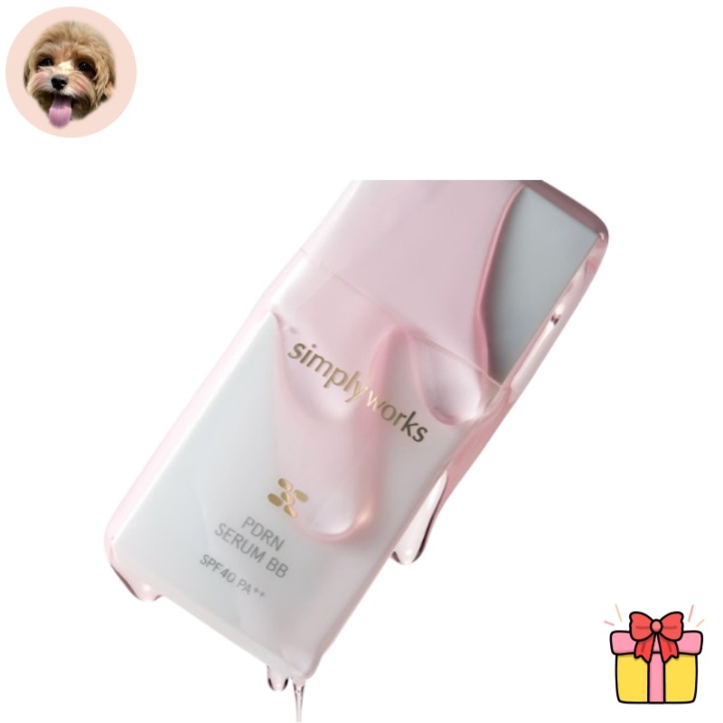 [韓国正規品]PDRNセラムBB 35ml/マスクパックプレゼント/バズコスメ/