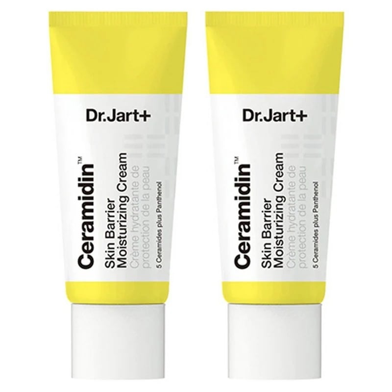 セラミドスキンバリアモイスチャライジングクリーム 35ml 2個入り