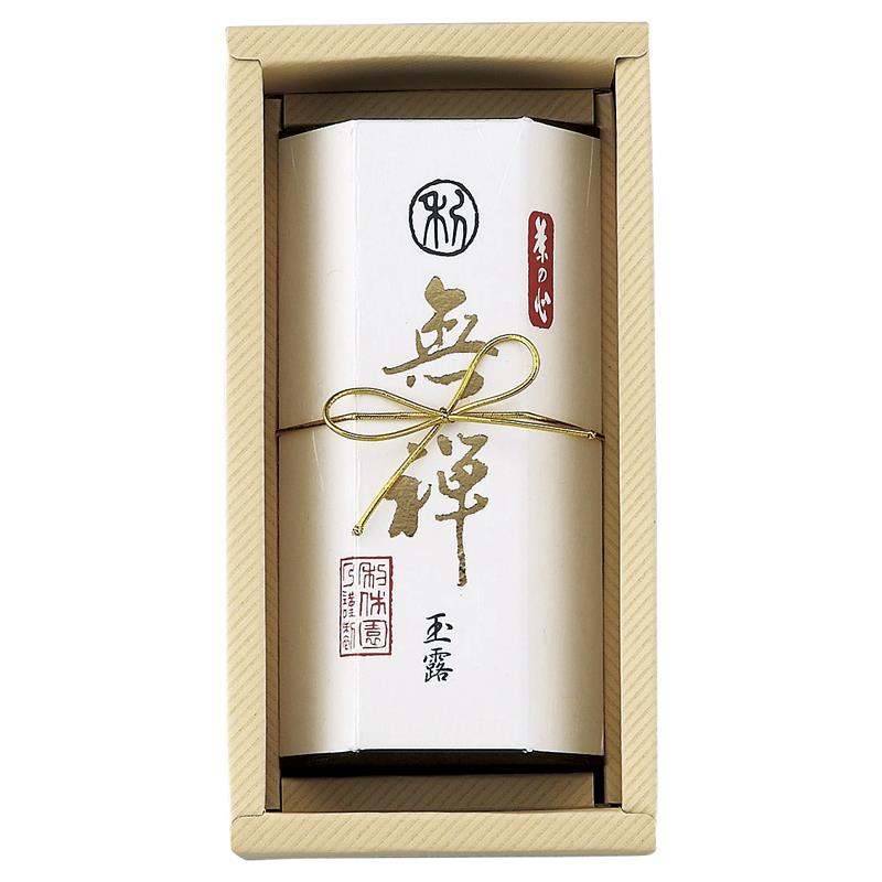 京都利休園 宇治玉露 TO-301