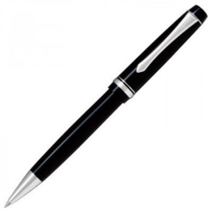 パイロット 油性ボールペン カスタムヘリテイジ91 0.7mm ブラック BKVHN-5SR-B