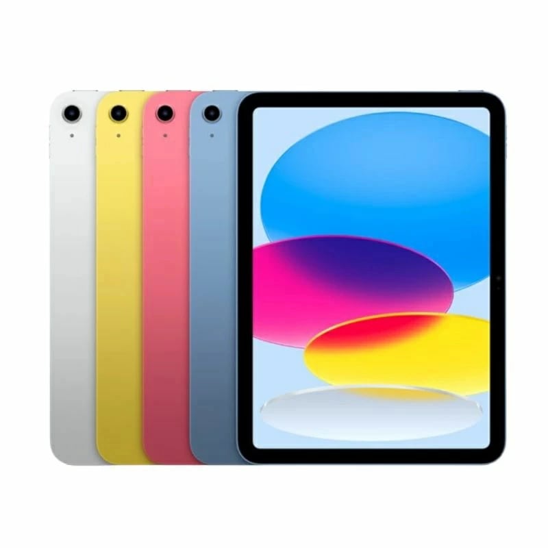 【新品未開封】 iPad (A16) 第11世代 11インチ Wi-Fi 2025年春モデル 128GB 256GB 本体 シルバー イエロー ピンク ブルー