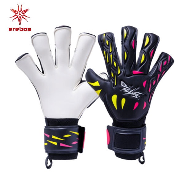 26SS エレボス erebos ブラッド エルゴ コアグリップ セルグロー サッカー GK ゴールキーパー プロモデル 1000215 ユニセックス