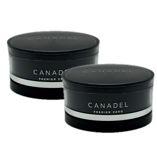 【２箱】CANADEL プレミアゼロ オールインワン 美容液ジェル 58 g