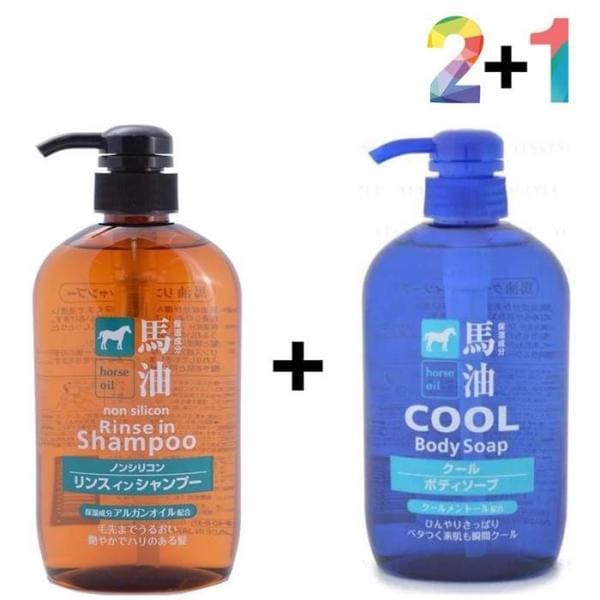 マユリンスインシャンプー 青少年 頭頂部の匂い 髪質