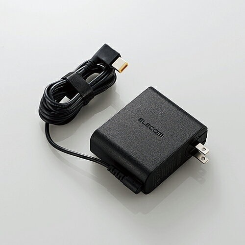 ノートPC用ACアダプター 角型コネクタ 20V NEC ACDC-2065NEBK