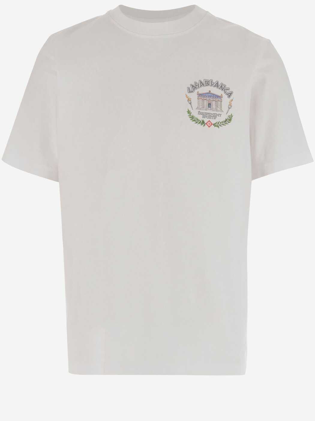 MPS25JTS00108WHT ホワイト 春夏2025 Tシャツ メンズ ia 42,540円