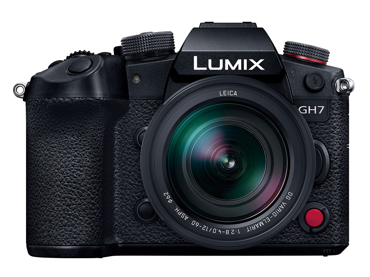 LUMIX DC-GH7L 標準ズームレンズキット デジタル一眼カメラ